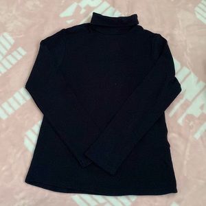 Zara turtleneck
